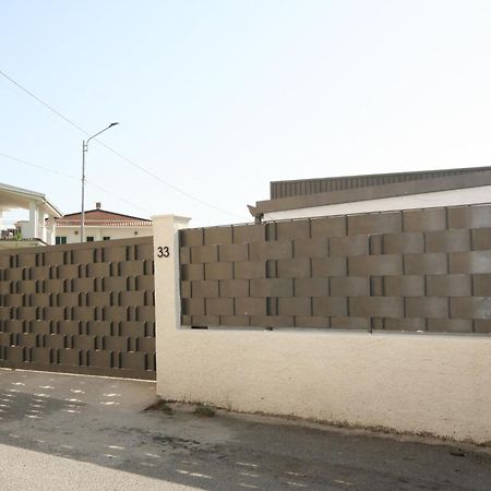 B&B Luxhome Catanzaro Dış mekan fotoğraf
