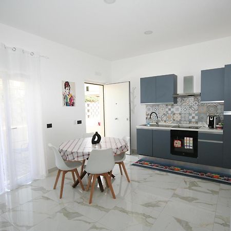 B&B Luxhome Catanzaro Dış mekan fotoğraf