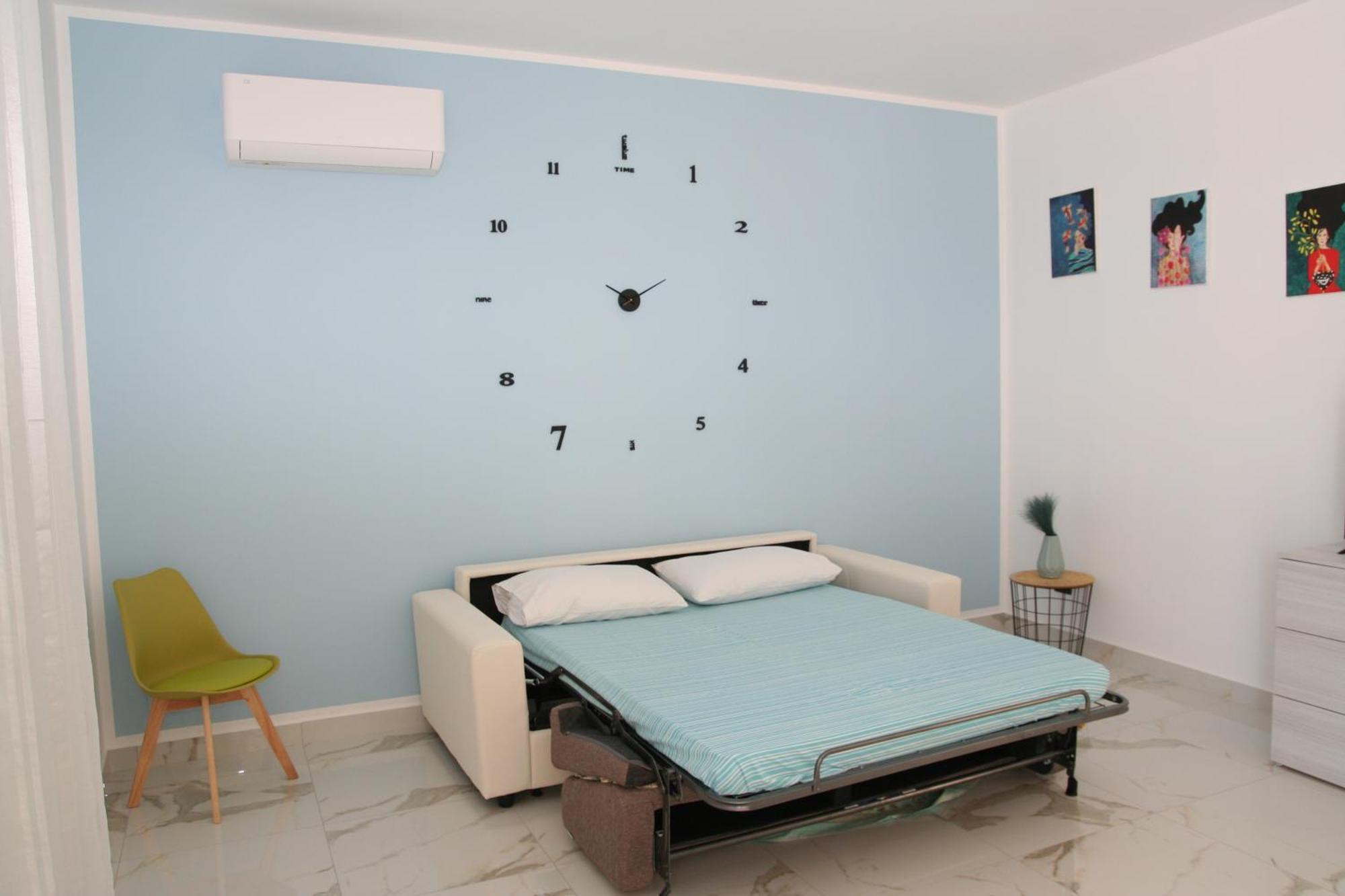 B&B Luxhome Catanzaro Dış mekan fotoğraf