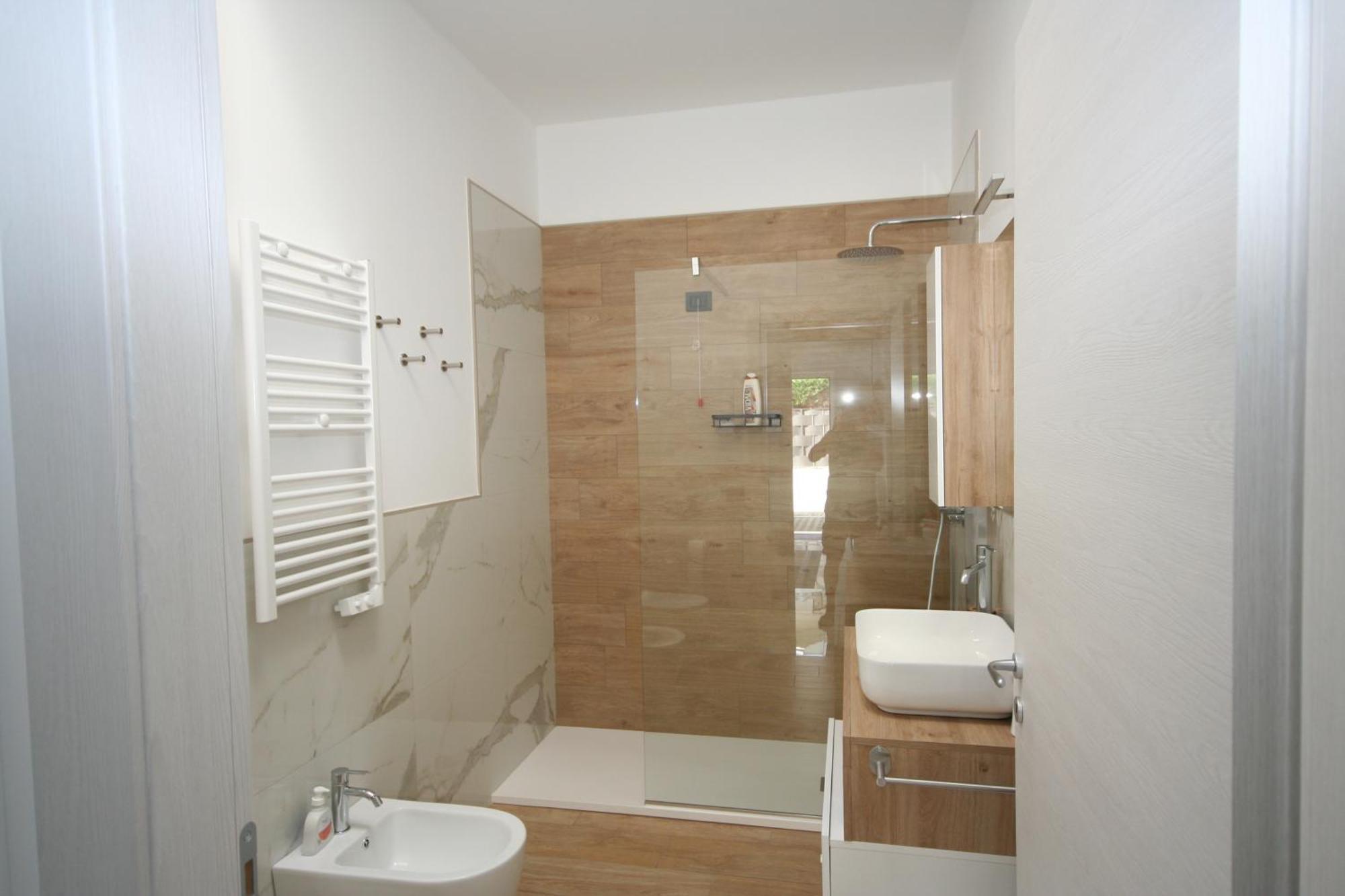 B&B Luxhome Catanzaro Dış mekan fotoğraf