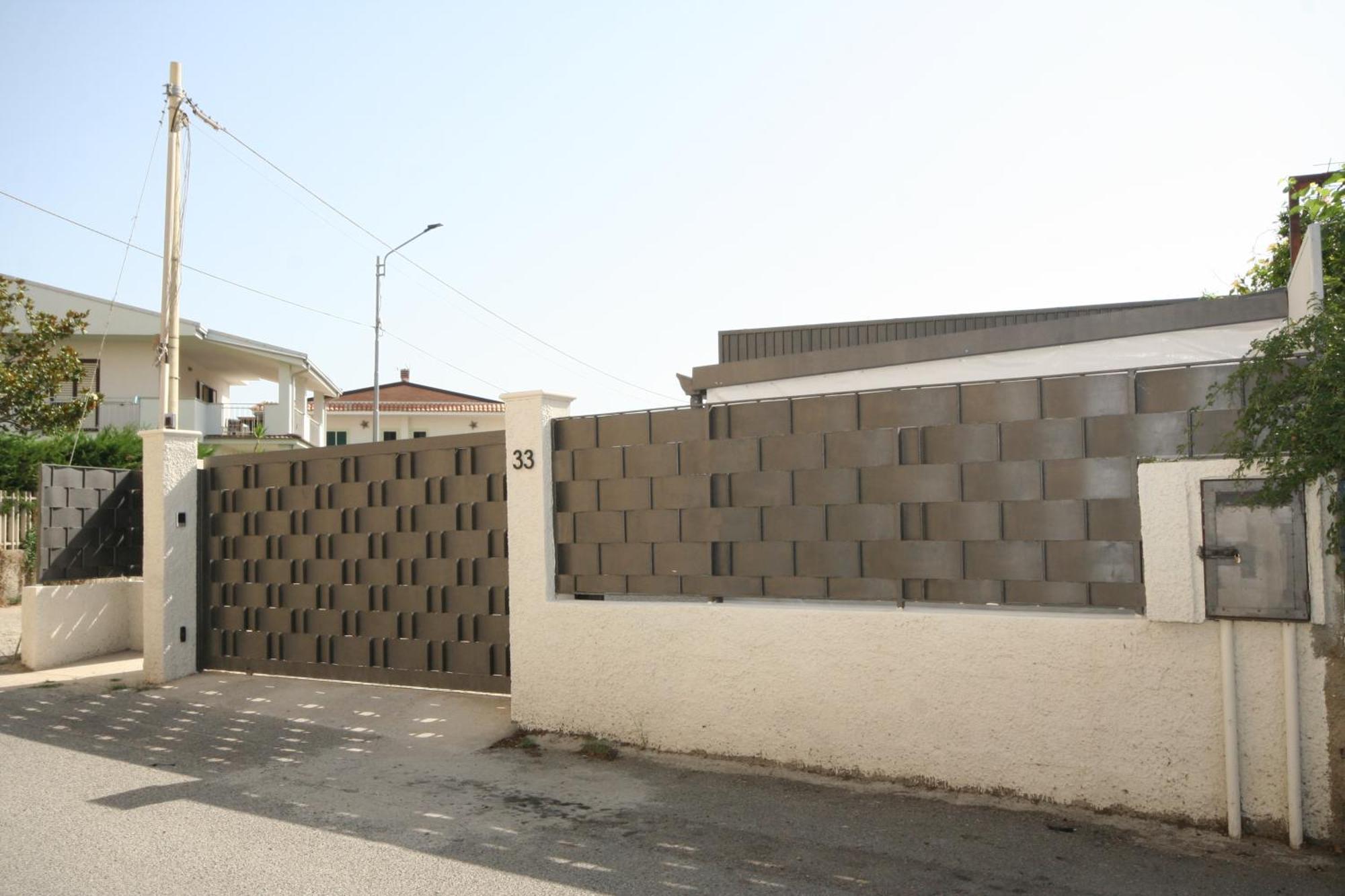 B&B Luxhome Catanzaro Dış mekan fotoğraf