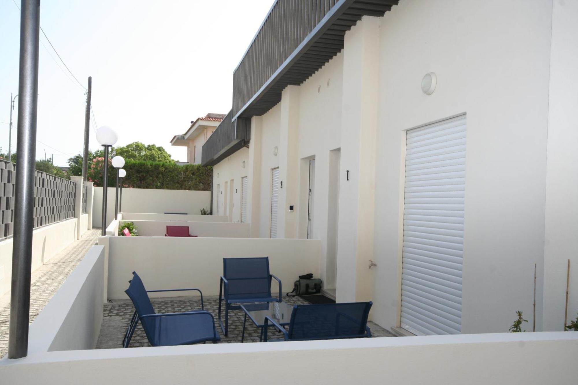 B&B Luxhome Catanzaro Dış mekan fotoğraf