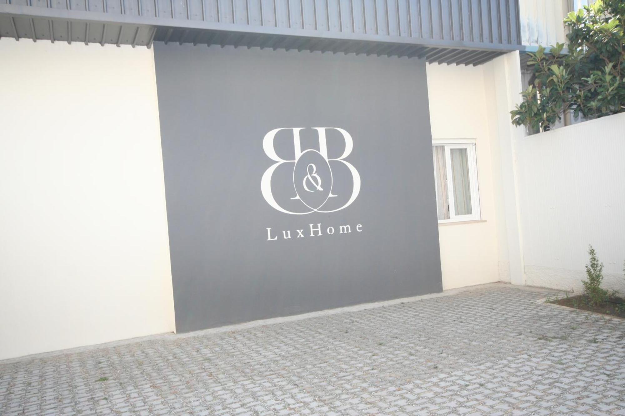B&B Luxhome Catanzaro Dış mekan fotoğraf