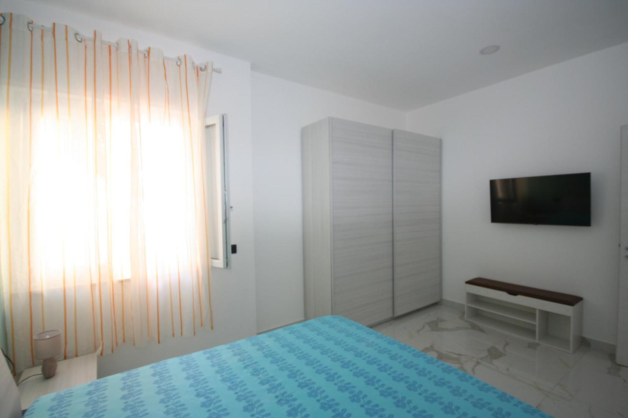 B&B Luxhome Catanzaro Dış mekan fotoğraf