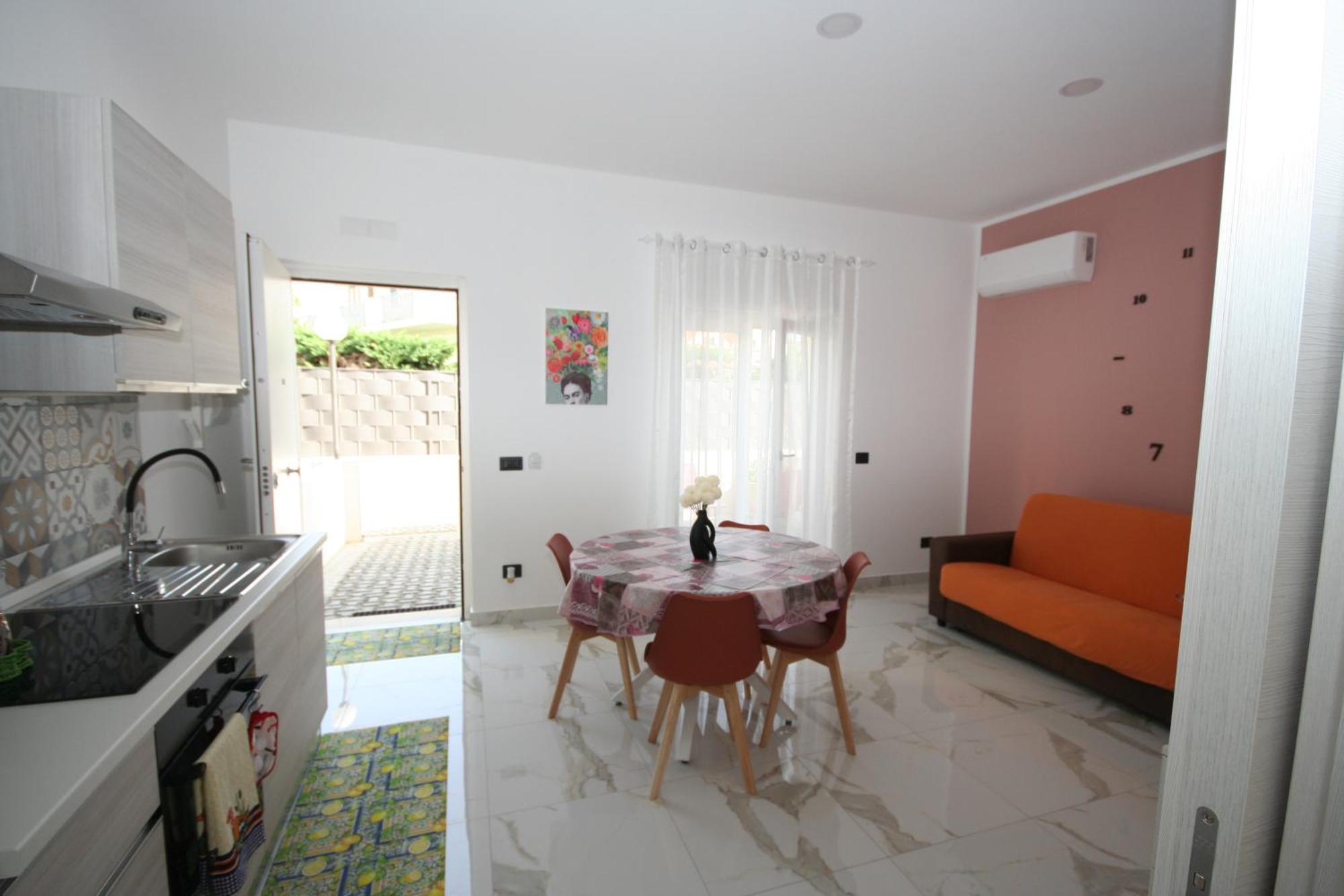 B&B Luxhome Catanzaro Dış mekan fotoğraf