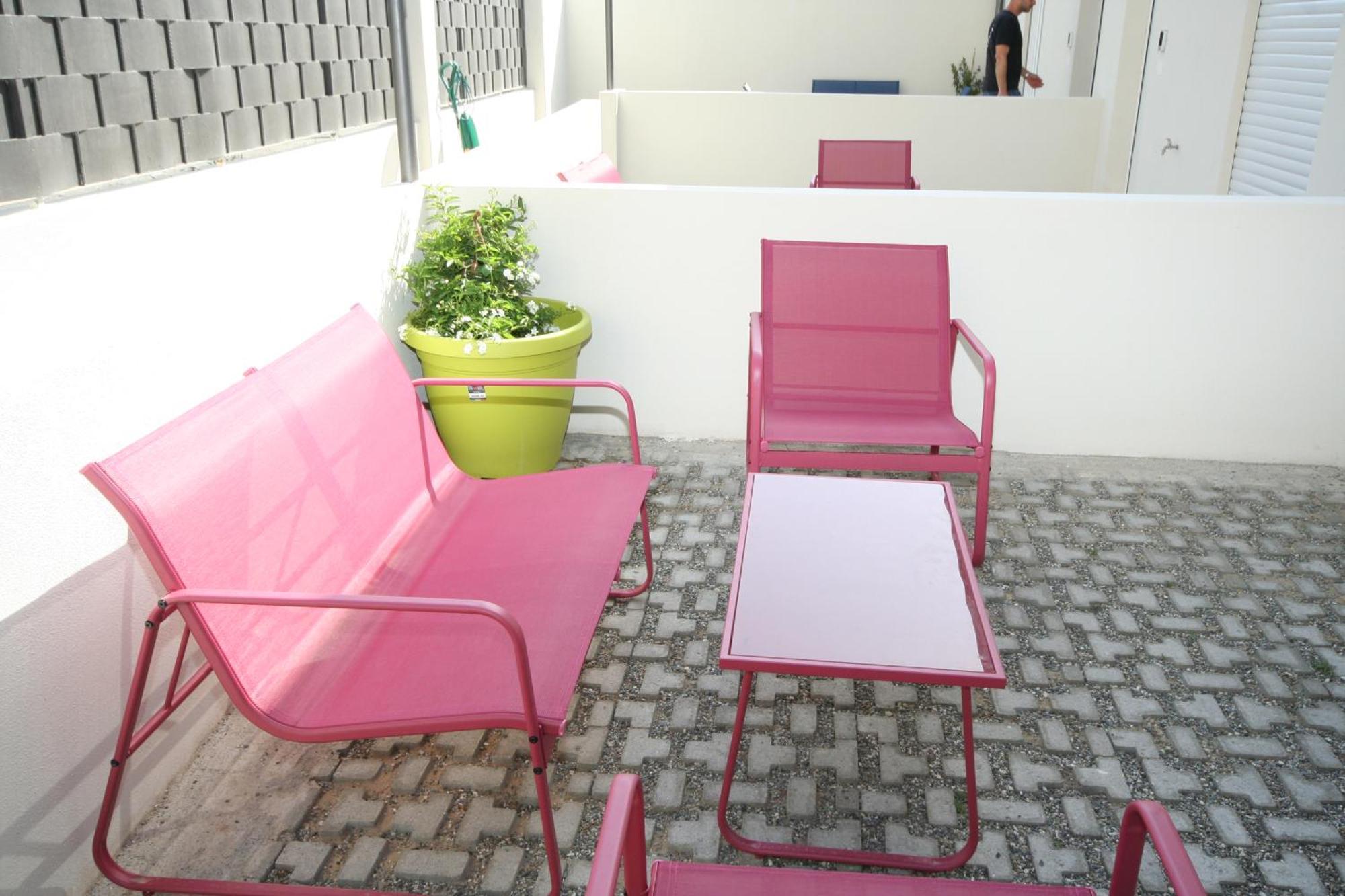 B&B Luxhome Catanzaro Dış mekan fotoğraf