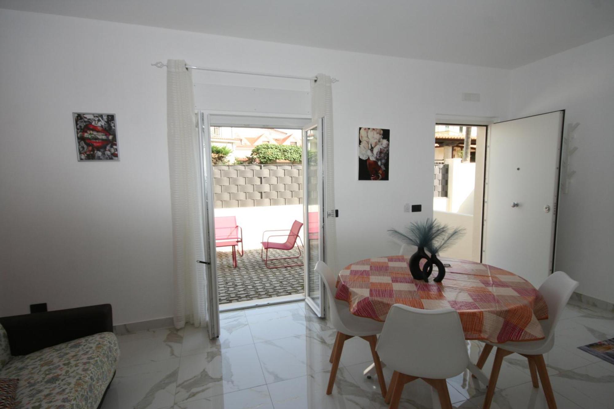 B&B Luxhome Catanzaro Dış mekan fotoğraf