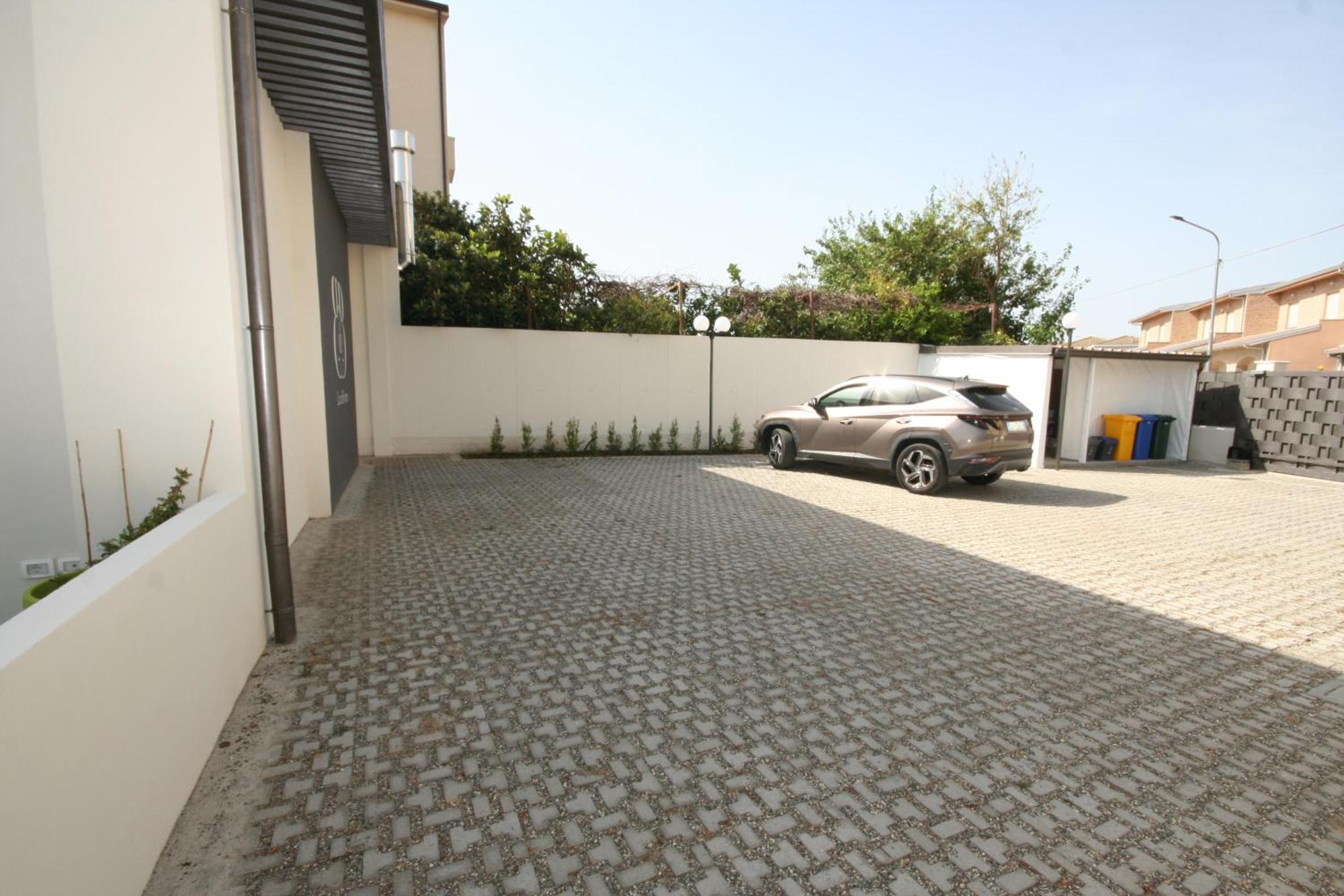 B&B Luxhome Catanzaro Dış mekan fotoğraf