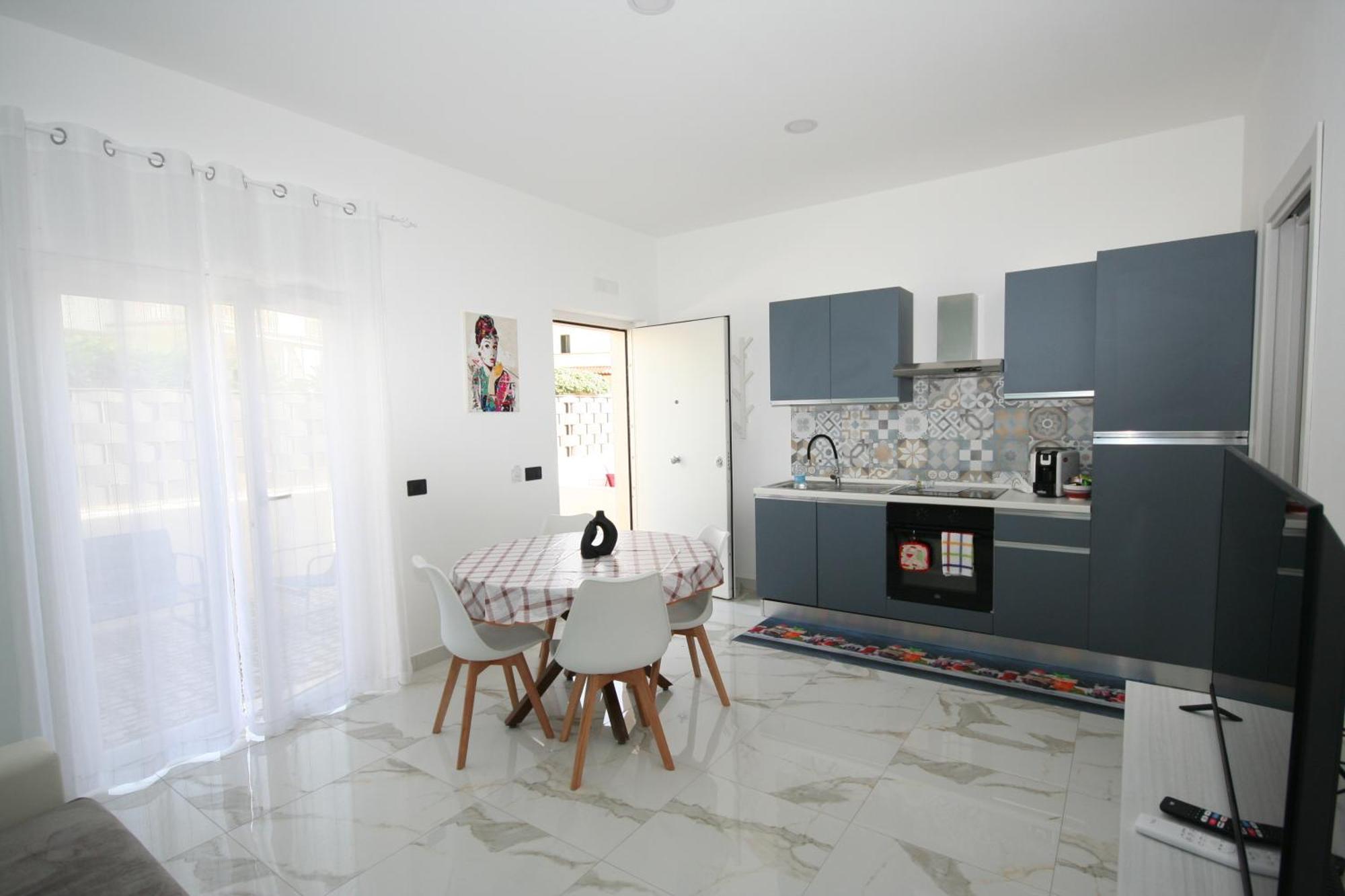 B&B Luxhome Catanzaro Dış mekan fotoğraf
