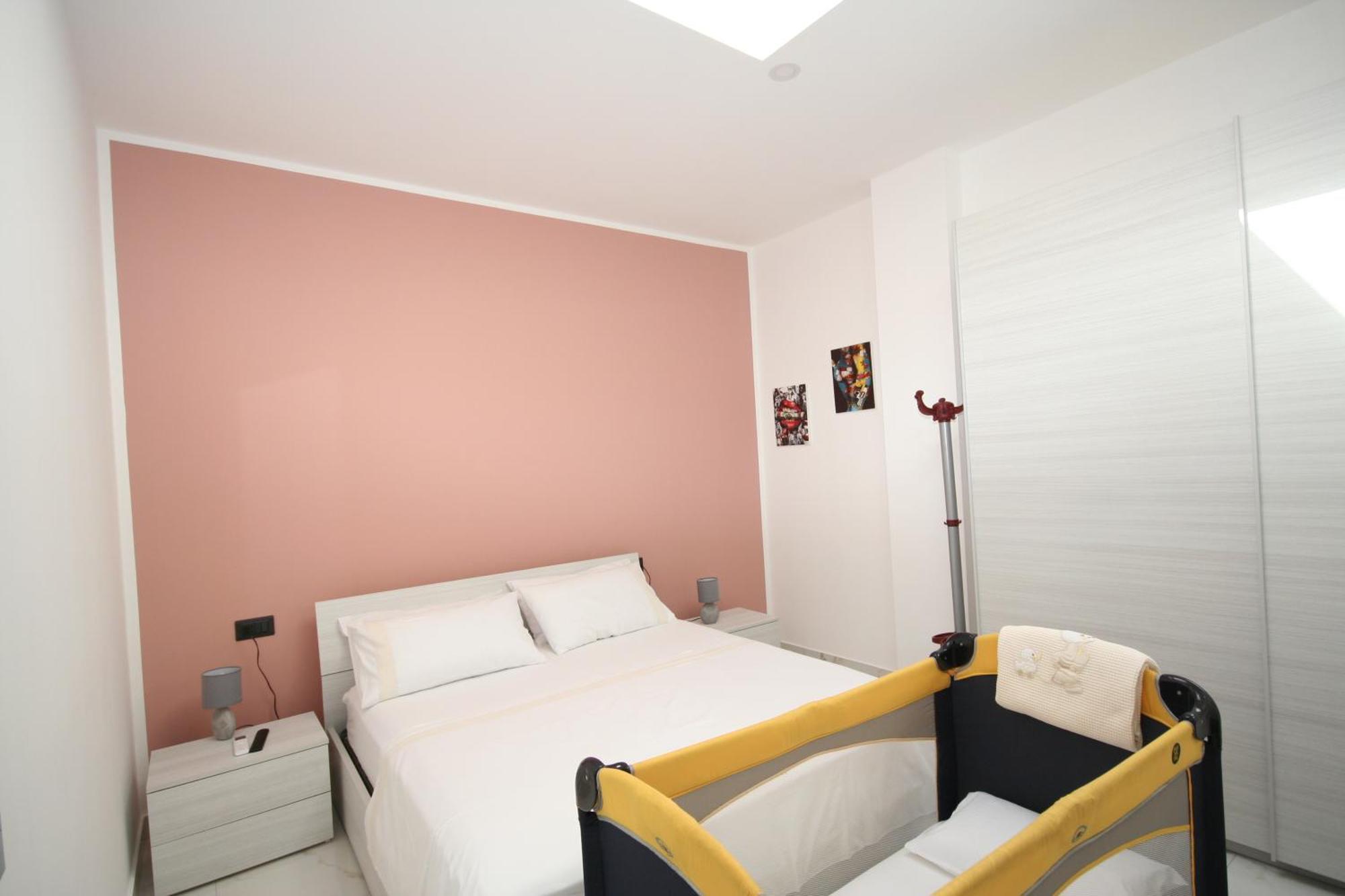 B&B Luxhome Catanzaro Dış mekan fotoğraf