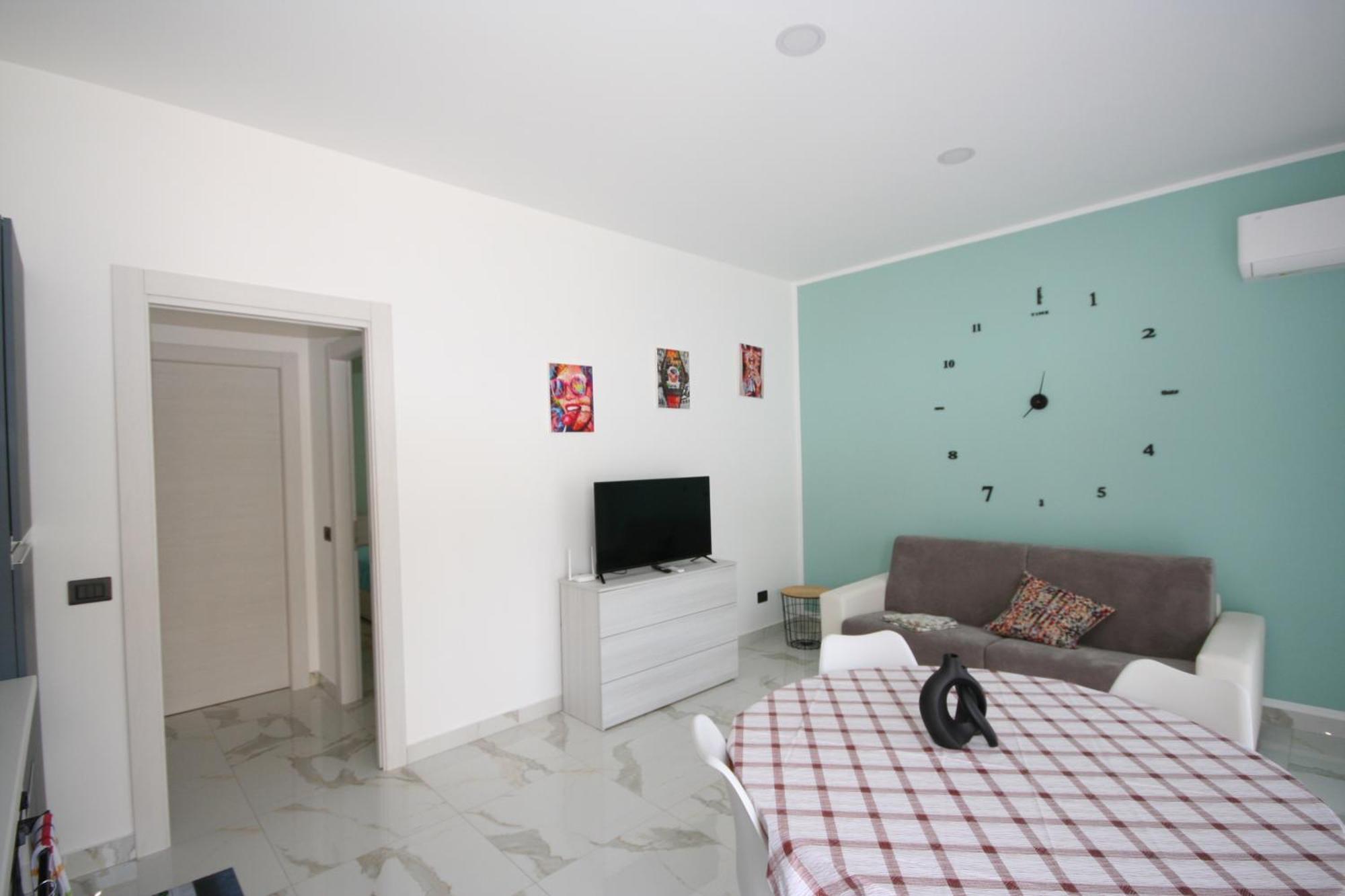 B&B Luxhome Catanzaro Dış mekan fotoğraf