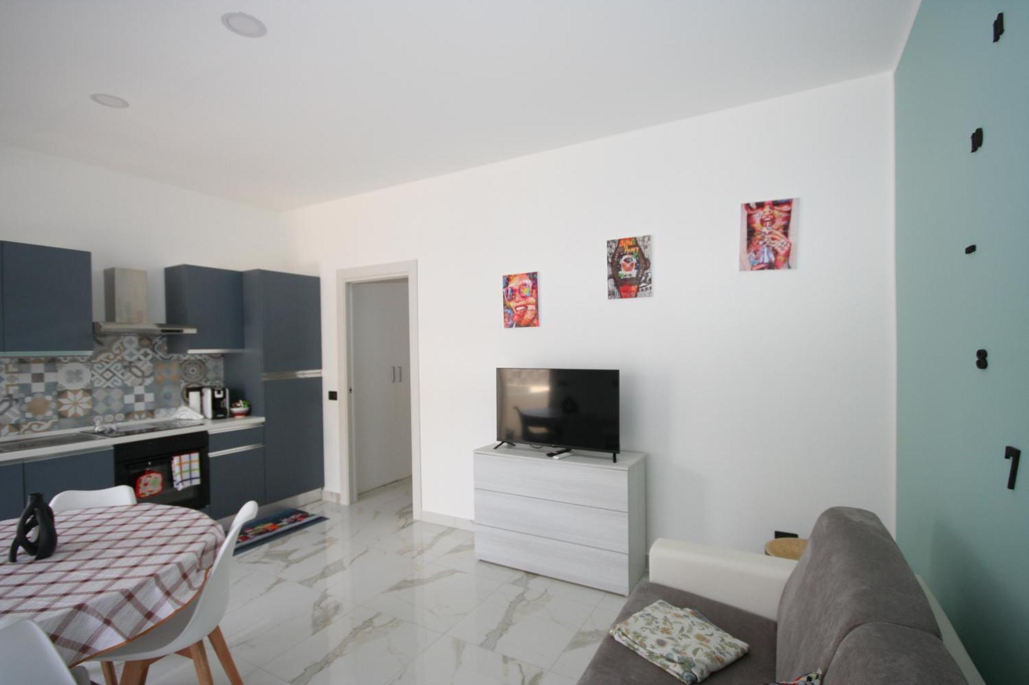 B&B Luxhome Catanzaro Dış mekan fotoğraf