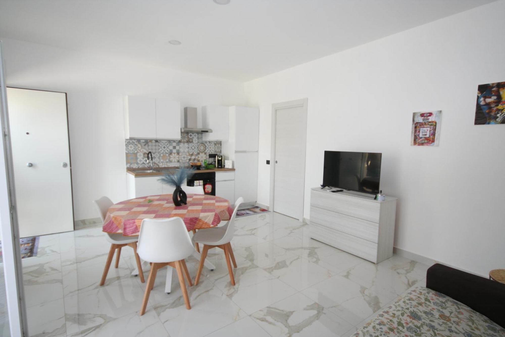 B&B Luxhome Catanzaro Dış mekan fotoğraf