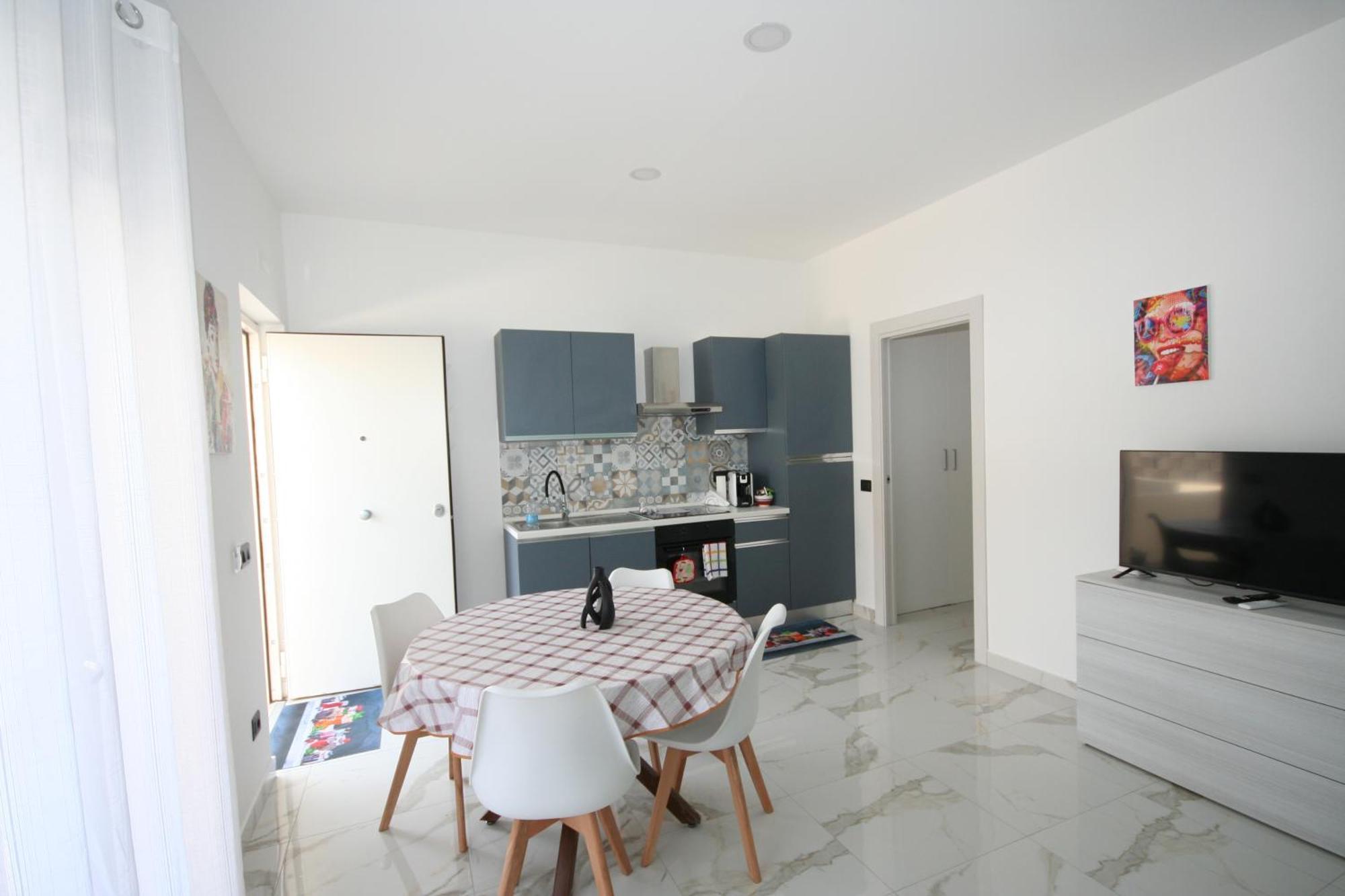 B&B Luxhome Catanzaro Dış mekan fotoğraf