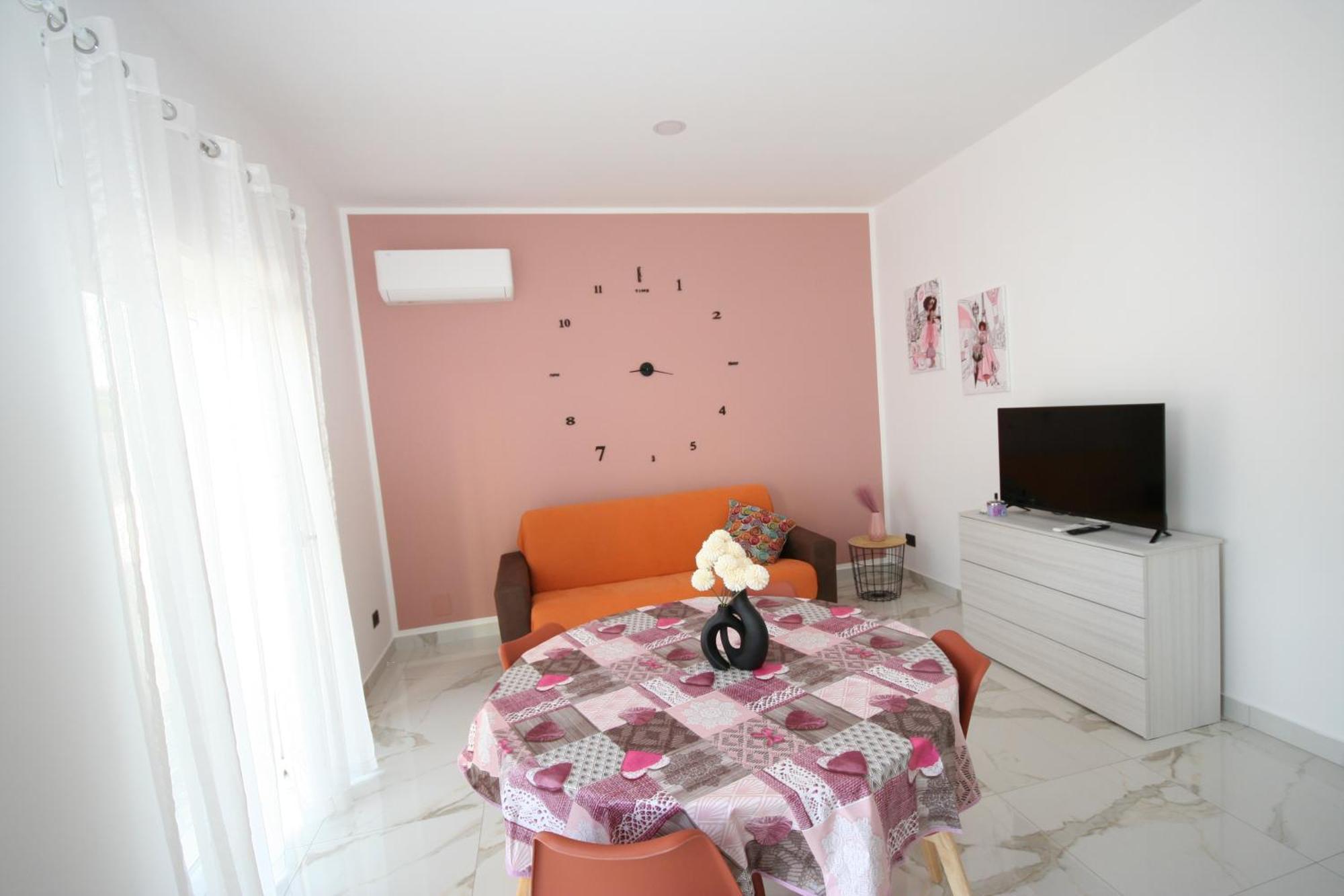 B&B Luxhome Catanzaro Dış mekan fotoğraf