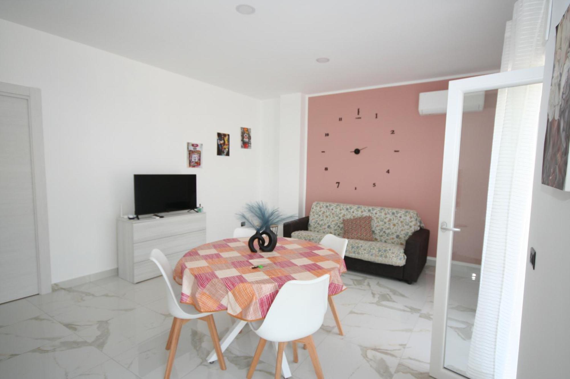 B&B Luxhome Catanzaro Dış mekan fotoğraf