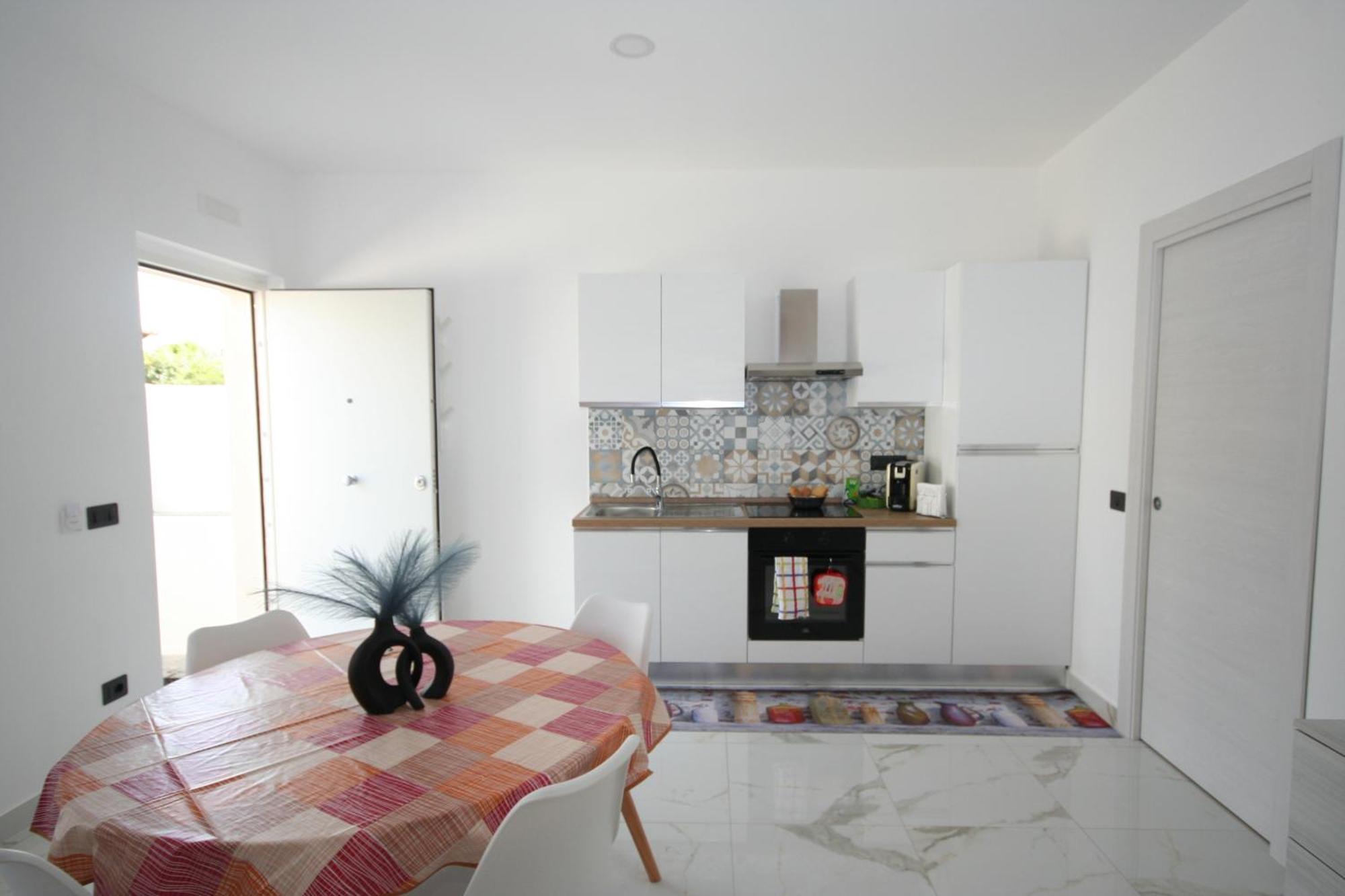 B&B Luxhome Catanzaro Dış mekan fotoğraf