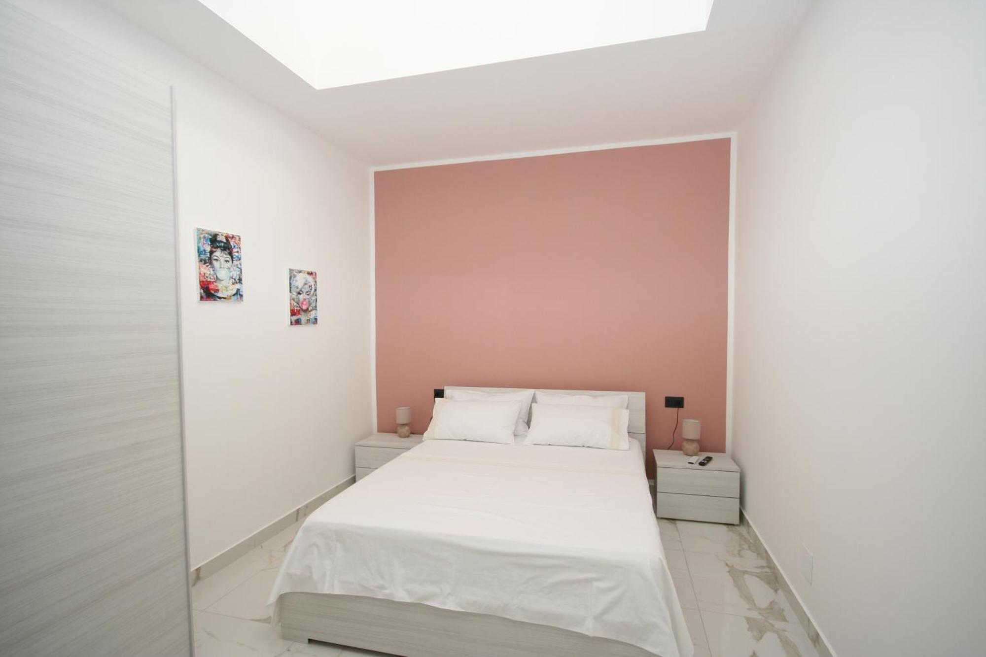 B&B Luxhome Catanzaro Dış mekan fotoğraf