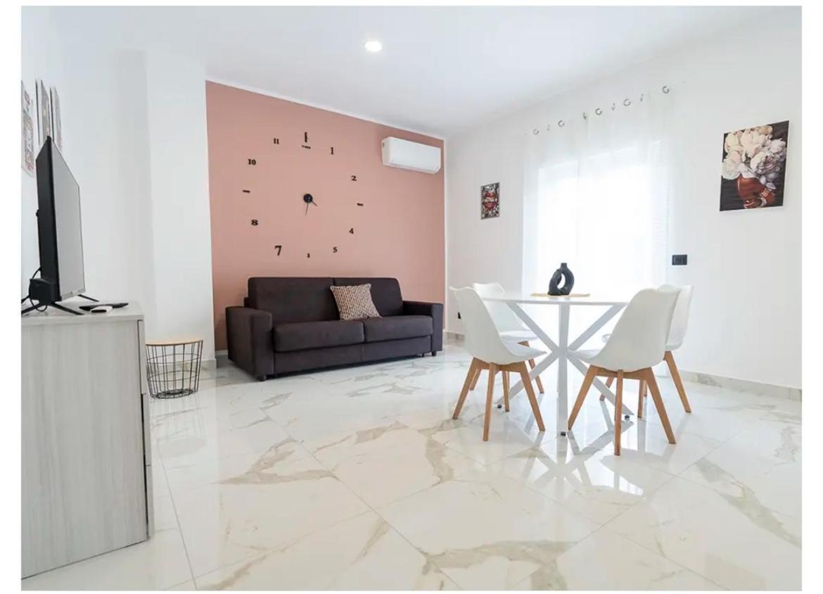 B&B Luxhome Catanzaro Dış mekan fotoğraf