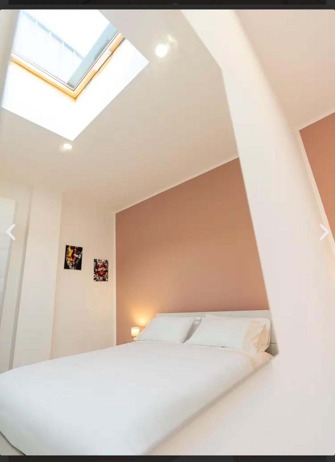 B&B Luxhome Catanzaro Dış mekan fotoğraf